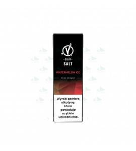 LIQUID VBAR SALT 20MG 10ML (WATERMELON ICE) B25