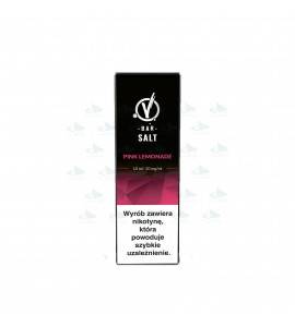 LIQUID VBAR SALT 20MG 10ML (PINK LEMONADE) B25