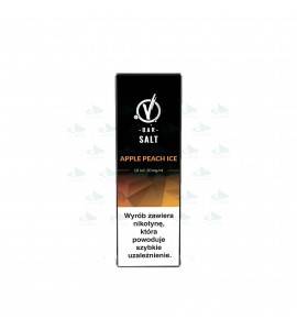 LIQUID VBAR SALT 20MG 10ML (APPLE PEACH ICE) B25