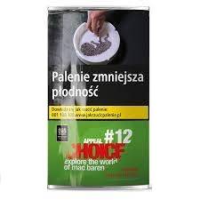 TYTOŃ MAC BAREN #12 APPEAL 30G /32,50/TT B25