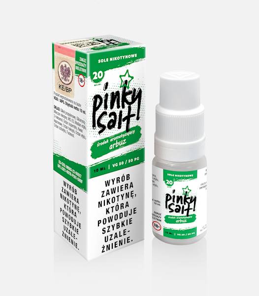 PS ARBUZ 20 MG 10ML B25