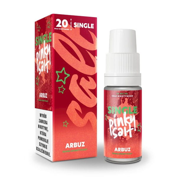 PS ARBUZ 20 MG 10ML B25