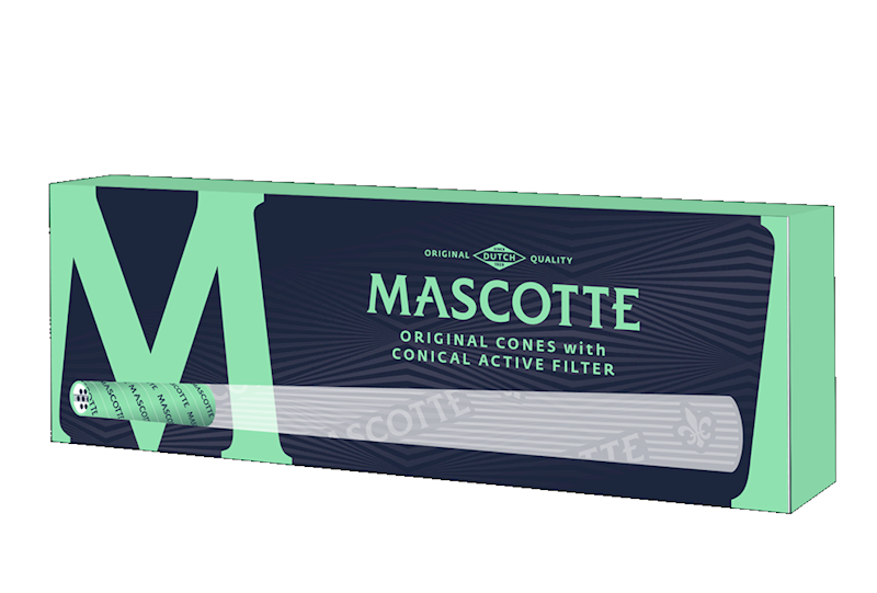 CONSY MASCOTTE ACTIVE FILTER /10