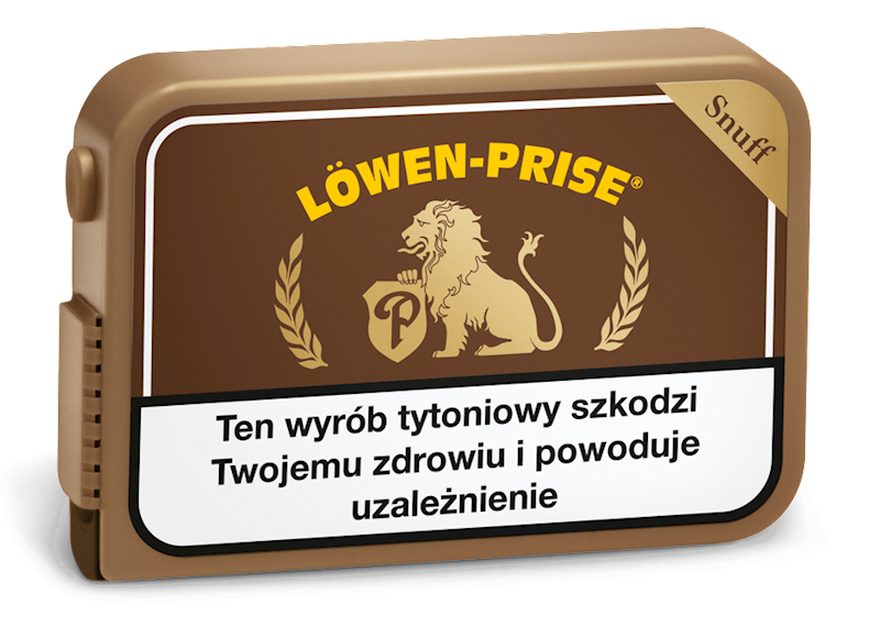 TABAKA LOWEN PRISE 10G TT