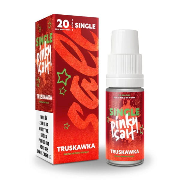 PS TRUSKAWKA 20 MG 10ML B25
