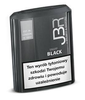 TABAKA JBR BLACK 10G TT.