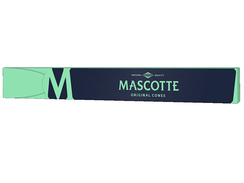 CONSY MASCOTTE ORYGINAL TIPS /40