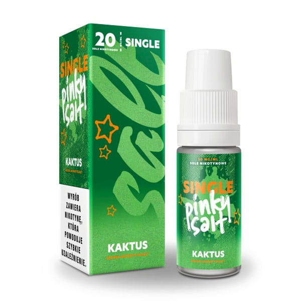 PS KAKTUS 20 MG 10ML B25
