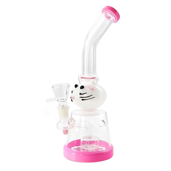 FAJKA WODNA 1286 PINK (26CM)