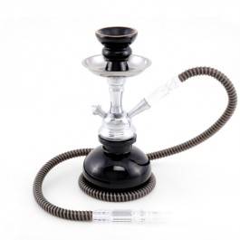 FAJKA AT 0230629 25CM BLACK 1/24 (SHISHA S)