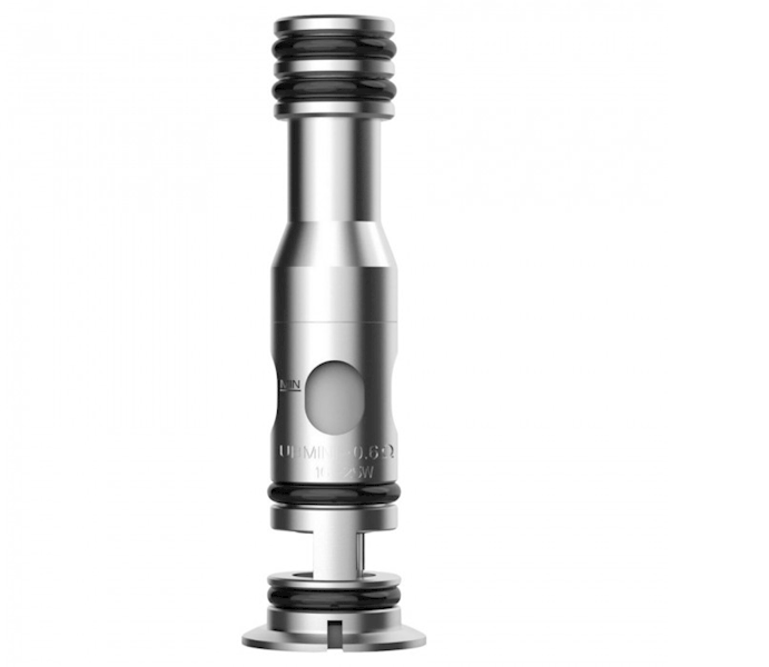 GRZAŁKA LOST VAPE UB MINI  0.6 ohm