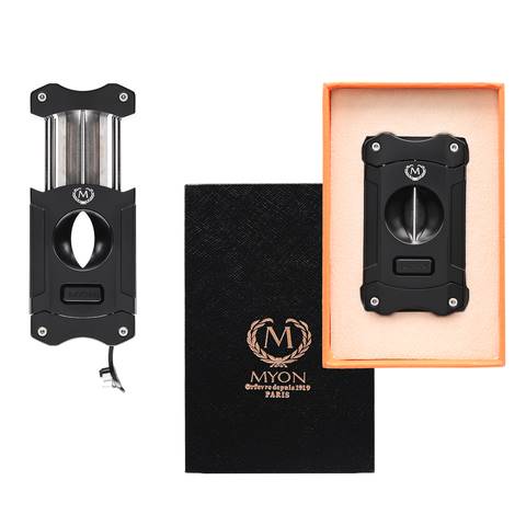 MYON CIGAR CUTTER V  PIERCER 1800050