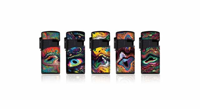 ZAPALNICZKA AT 2514732 /25