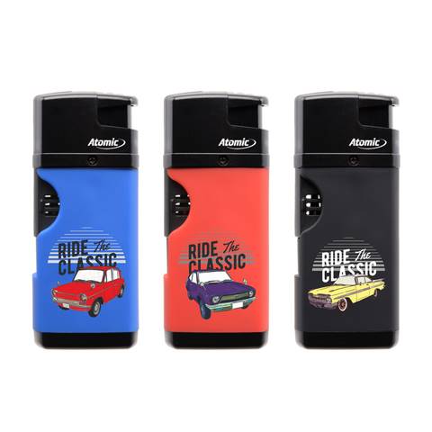 ZAPALNICZKA AT 2519012 /6