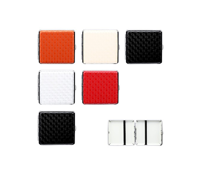 PAPIEROŚNICA AT 0410680 6/120