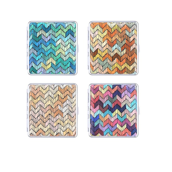 PAPIEROŚNICA AT 0410708 6/120