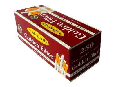 GILZY GOLDEN FILTER 275 /40 P