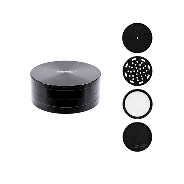 MŁYNEK AT 0212105 12/144 (4CZ)