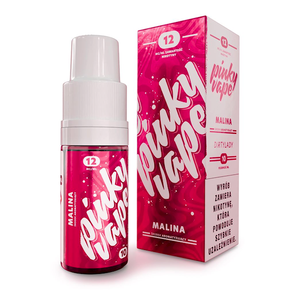 LIQUID DIRTY LADY 12MG 10 ML ( B26)