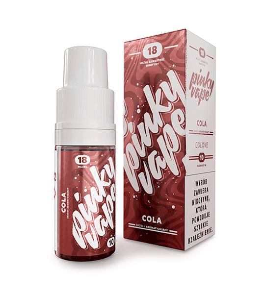 LIQUID CO LOVE 18MG 10 ML ( B26)