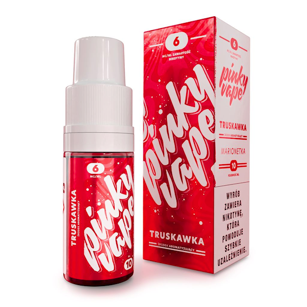 LIQUID MARIONETKA 6MG 10 ML ( B26)