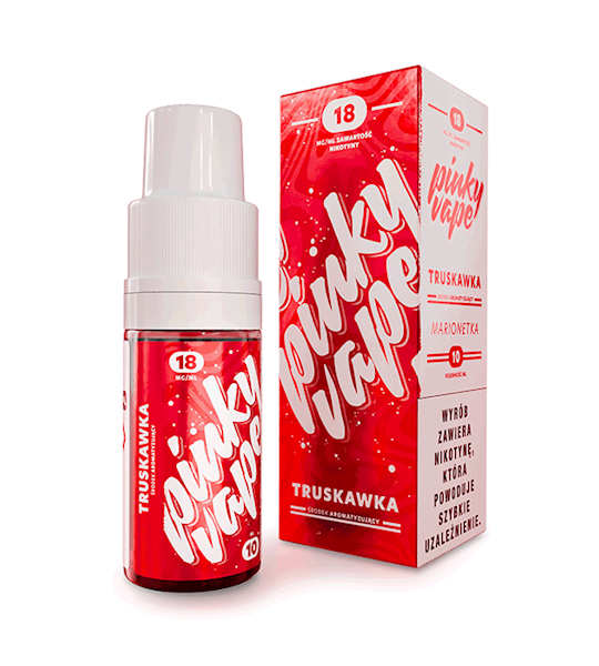 LIQUID MARIONETKA 18MG 10 ML ( B26)