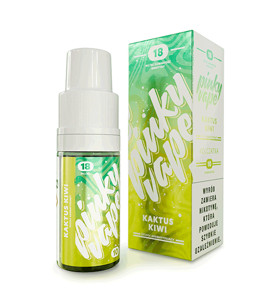 LIQUID KOLCZATKA 18MG 10 ML ( B26)