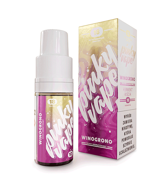 LIQUID FERMENT KIŚCIA 18MG 10 ML ( B26)