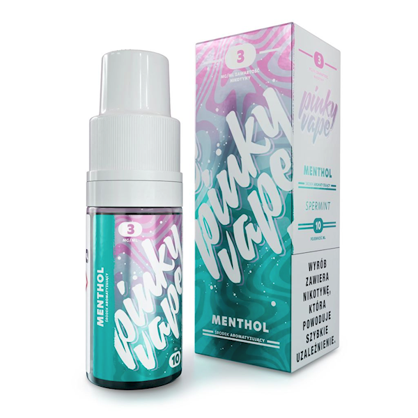 LIQUID SPERMINT 3MG 10 ML ( B26)