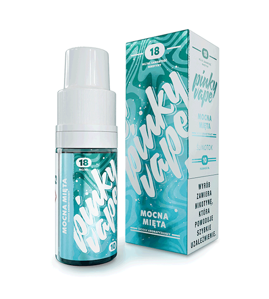 LIQUID ŚLINOTOK 18MG 10 ML ( B26)