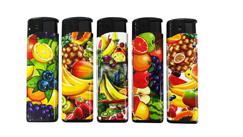 ZAPALNICZKA F16 KRZESIWO RUBBER 25SZT .