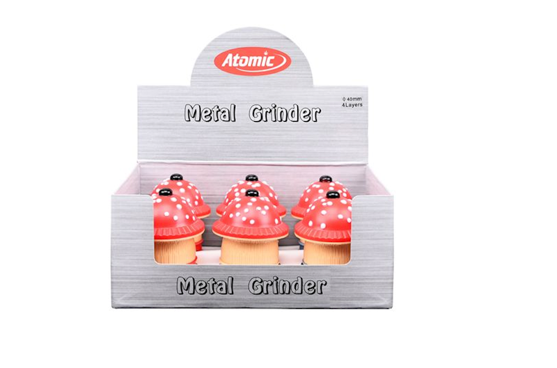 MŁYNEK AT 0212140 6/140 (4CZ)