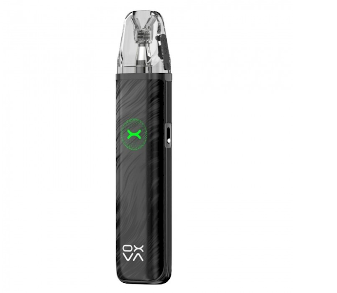 POD OXVA XLIM GO 2 BLACK SHADOW