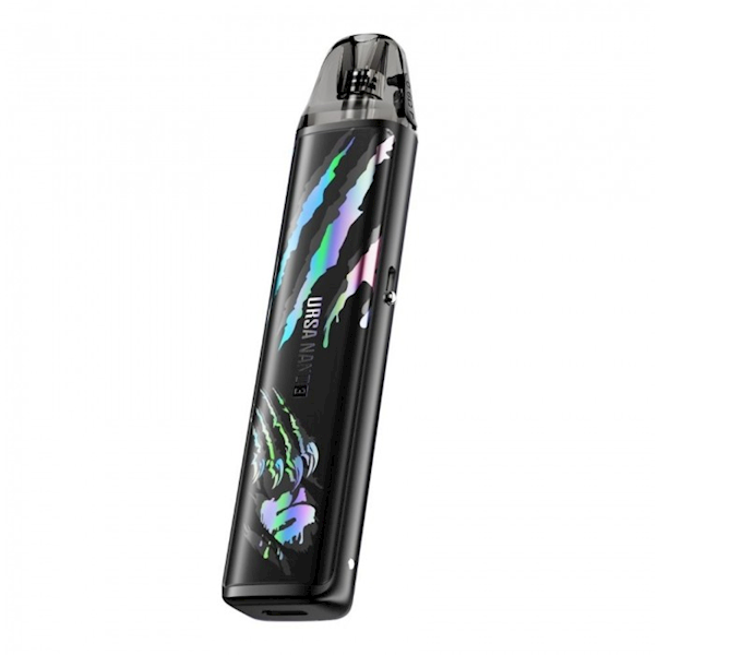 LOST VAPE URSA NANO 3 WILD LEGACY