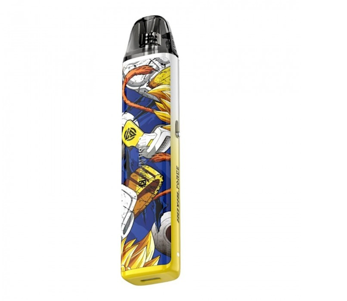 LOST VAPE URSA NANO 3 ROYAL FORCE