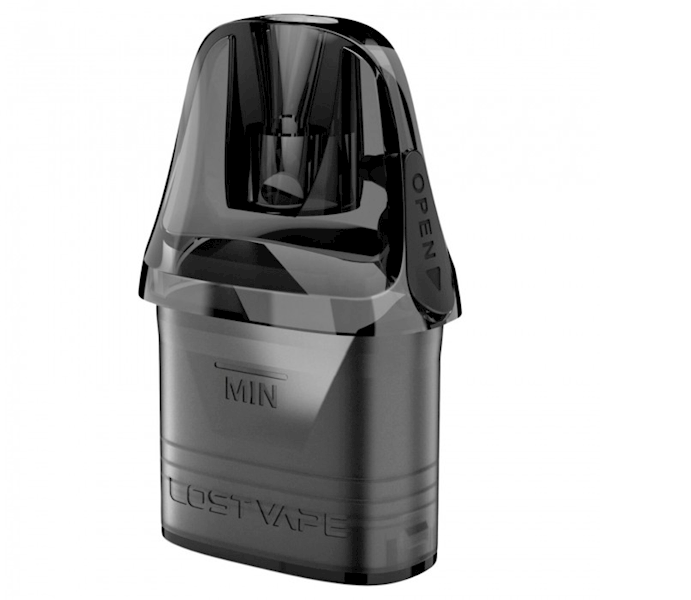 LOST VAPE PUSTY WKŁAD 