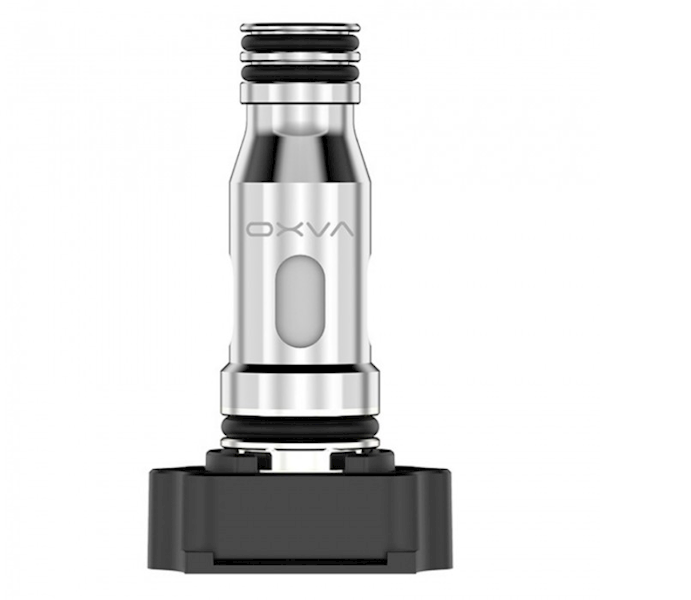 OXVA XLIM EZ GRZAŁKA 0,8ohm 