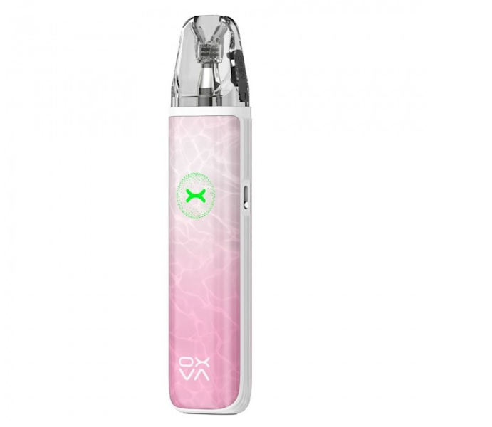 POD OXVA XLIM GO 2 PINK RIPPLE