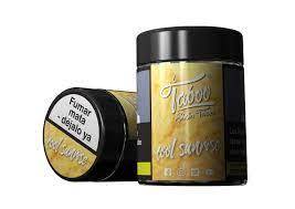 TYTOŃ TABOO 50G COOL SUNRISE /62,99/ TT  B26
