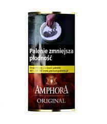 TYTOŃ AMPHORA ORYGINAL 50G /74,90/  TT B26