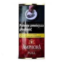 TYTOŃ AMPHORA FULL 50G /74,90/  TT B26