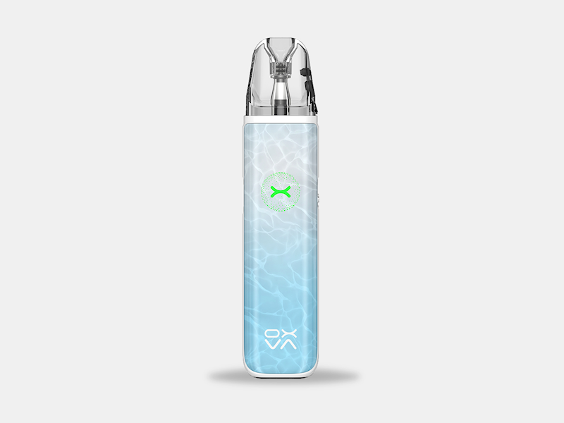 POD OXVA XLIM GO 2 BLUE RIPPLE