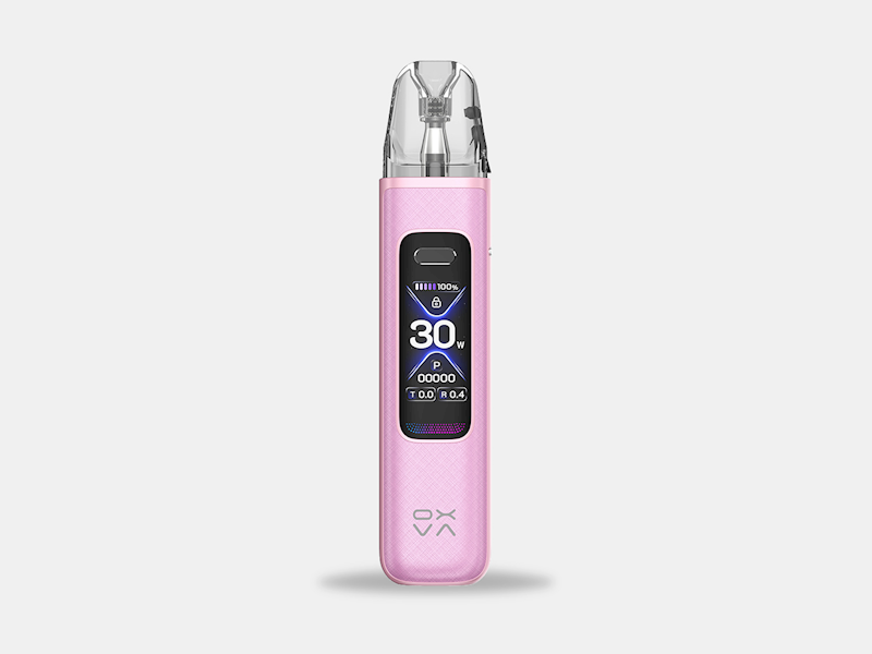 POD OXVA XLIM PRO 3 (PINK SILK)