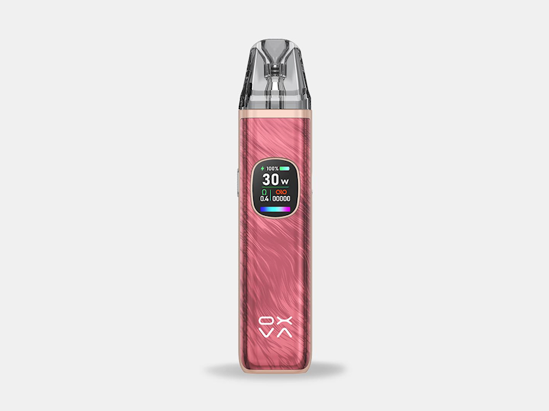 POD OXVA XLIM PRO 2 ROSE PINK