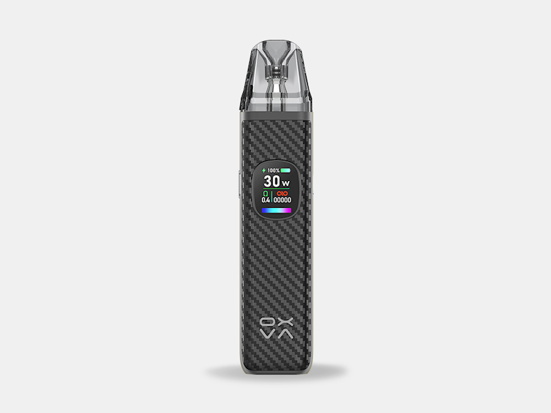 POD OXVA XLIM PRO 2 BLACK WARRIOR