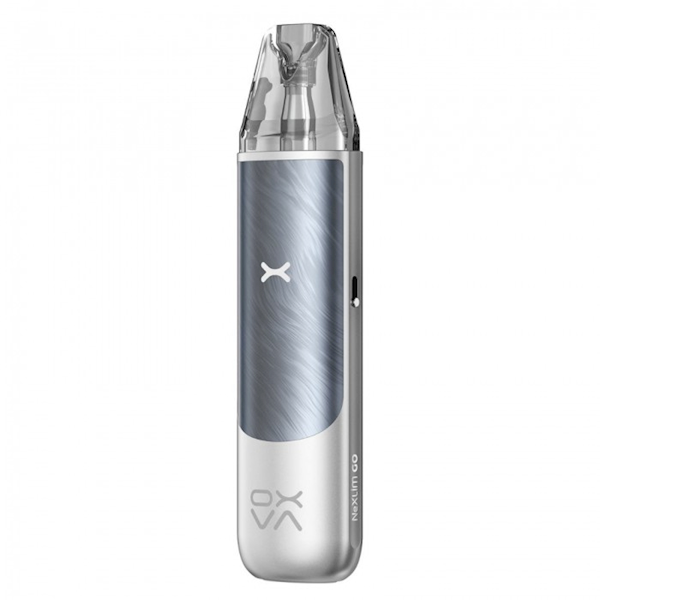 POD OXVA NEXLIM GO (SILKY BLACK)