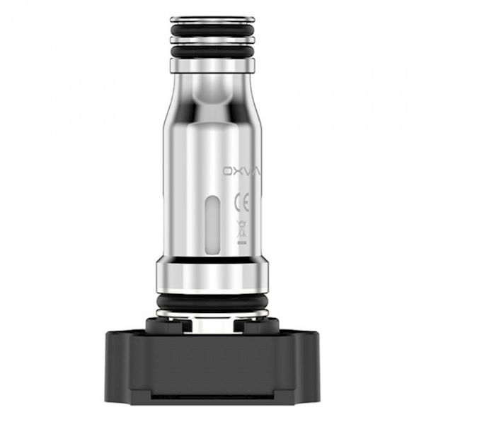 OXVA XLIM V2 GRZAŁKA 0,6ohm (DNA)