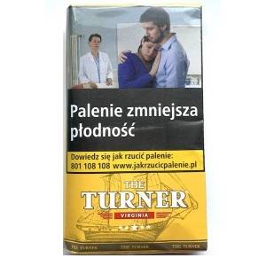 TYTOŃ TURNER VIRGINIA YELLOW 30G /34,00/ B26