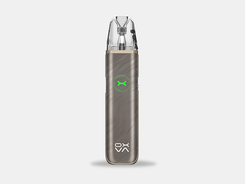 POD OXVA XLIM GO 2 LIGHT BROWN SHADOW
