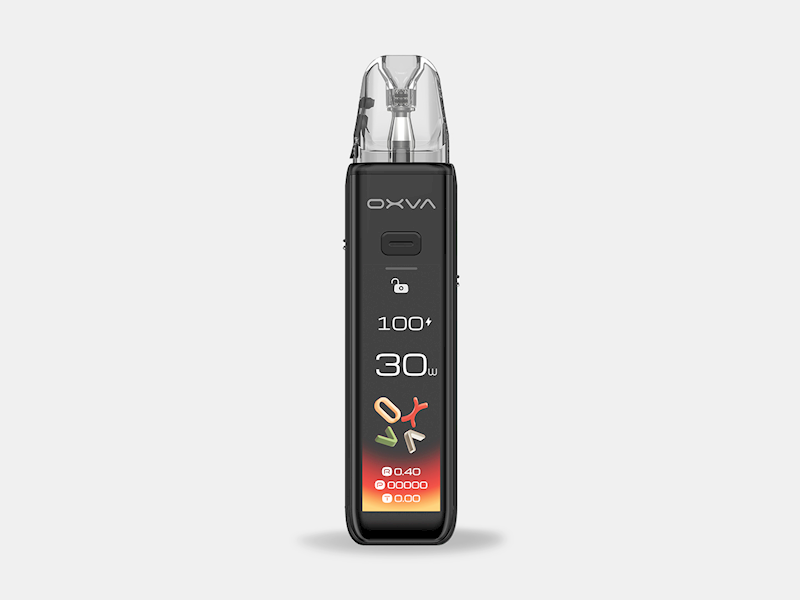 POD OXVA XLIM 3 ULTRA  (MOCHA BROWN)